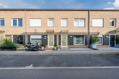 142m2 Casa in affitto per 1375€/mese a Peerboltestraat 14, Maastricht