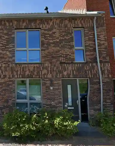 120m2 house to rent for 1825€/month in Zilver 109, Arnhem