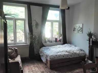 23m2 room to rent for 750€/month in Statensingel, Maastricht