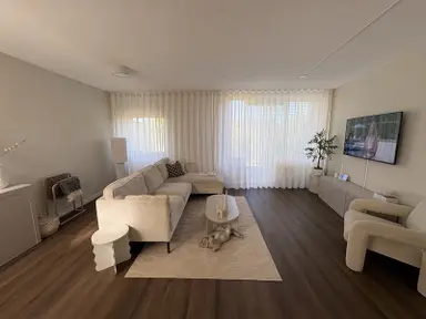 94m2 apartment to rent for 764€/month in Meelbeskamp, Diemen