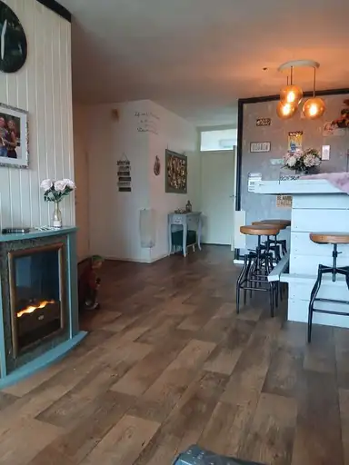 74m2 apartment to rent for 934€/month in Fonteinbos, Zoetermeer
