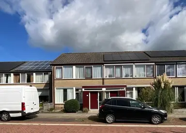 m2 huis te huur voor 932.93€/maand in Gerard Ter Borchstraat 13, Meppel