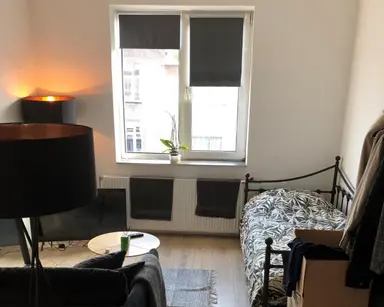 18m2 studio te huur voor 1075€/maand in Laan van Nieuw-Guinea, Utrecht