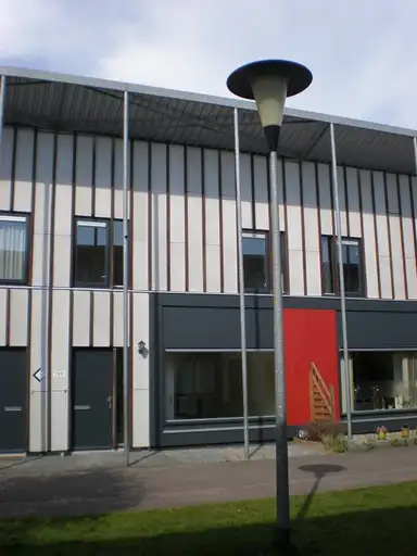 79m2 house to rent for 1279.11€/month in Zonnewende 199, Apeldoorn
