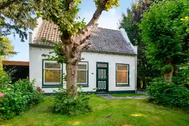 102m2 house to rent for 2700€/month in Platteweg, Reeuwijk