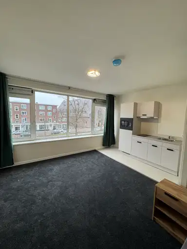20m2 Chambre à louer pour 900€/mois à Dorpsweg, Rotterdam