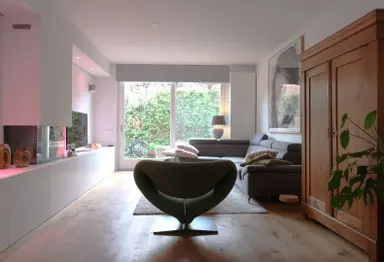 121m2 Casa in affitto per 1850€/mese a De Distele, Maastricht
