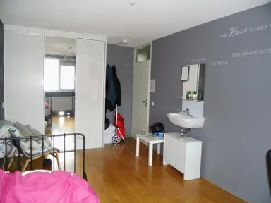16μ² Δωμάτιο προς ενοικίαση για 850€/μήνα σε Annie Bosstraat, Almere