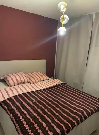 50m2 Appartement à louer pour 1500€/mois à Speelmanstraat, Amsterdam
