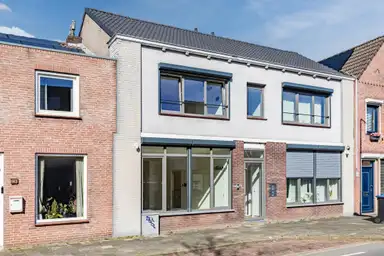 54m2 apartment to rent for 955€/month in Kalsdonksestraat 153, Roosendaal