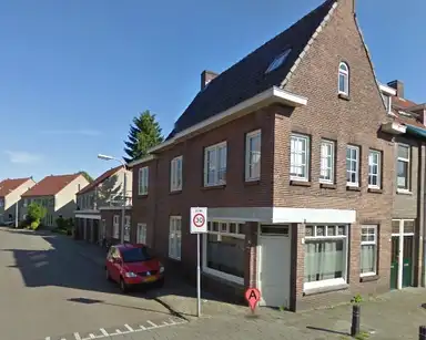 18m2 room to rent for 460€/month in Heuvelstraat, Breda