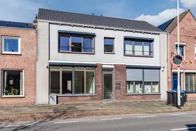 73m2 flat to rent for 1130€/month in Kalsdonksestraat 153, Roosendaal
