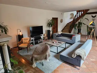 30m2 room to rent for 1100€/month in Utrecht