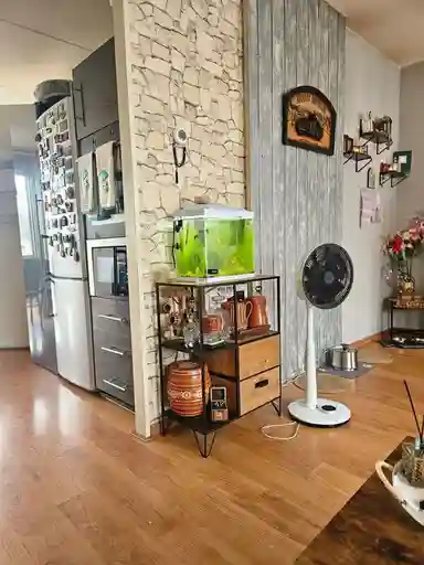 94m2 Appartement te huur voor 1175€/maand in Eendenkooi, Alphen aan den Rijn