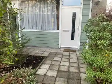 116m2 flat te huur voor 750€/maand in Ahuislanden, Enschede