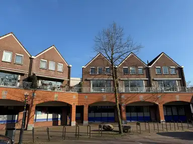 98m2 flat te huur voor 1750€/maand in Dorpsstraat 96, Lunteren