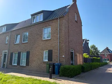 134m2 huis te huur voor 2090€/maand in Ligtsedreef, Nuenen