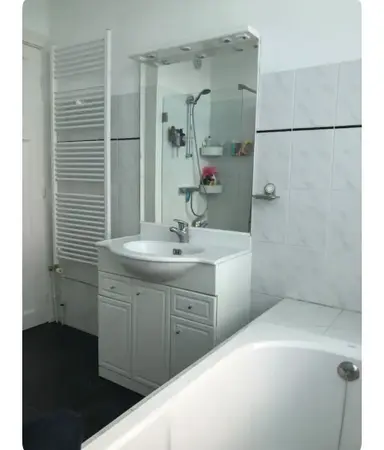 m2 Kamer te huur voor 925€/maand in Harstenhoekweg, The Hague