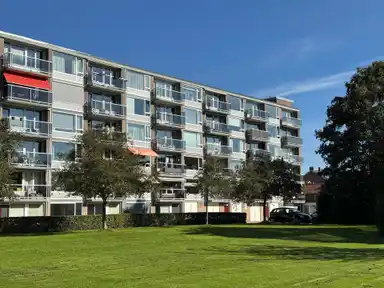 70m2 Appartement te huur voor 987.78€/maand in Telemannstraat, Zwolle