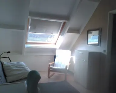 35m2 Zimmer zur Miete für 750€/Monat in Leeuwerik, Mijdrecht