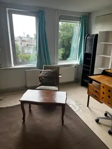 17m2 Chambre à louer pour 980€/mois à Van Cittersstraat, Rotterdam