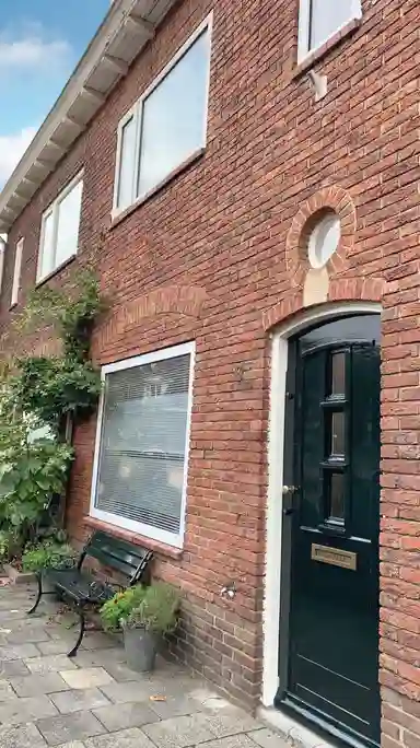 112m2 house to rent for 1950€/month in Esdoornstraat, 's Hertogenbosch