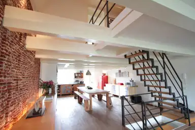 200m2 apartment to rent for 6750€/month in Keizersgracht 445A, Amsterdam