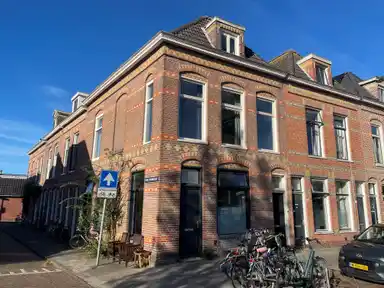 13m2 room to rent for 570.54€/month in Winschoterdiep 51a, Groningen