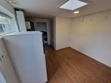 24m2 studio to rent for 750€/month in Van Kleffenslaan, Utrecht