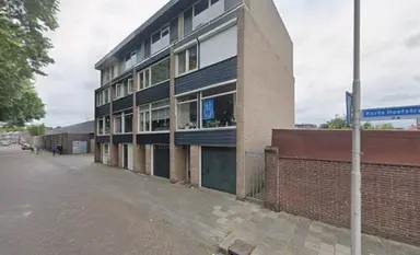 33m2 studio to rent for 774.81€/month in Korte Hoefstraat 11m, Tilburg