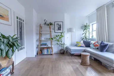 87m2 apartment to rent for 2950€/month in Krugerstraat 138, Amsterdam