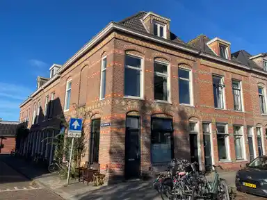 13m2 room to rent for 570.54€/month in Winschoterdiep 51, Groningen