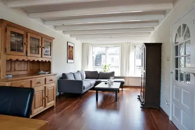 79m2 house to rent for 1695€/month in Klaverstraat, Tilburg