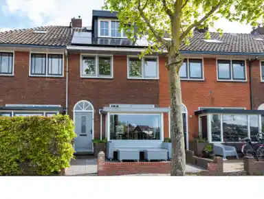 115m2 Haus zur Miete für 2250€/Monat in Zuiderweg, Hilversum