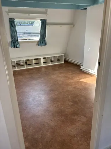 6m2 Camera in affitto per 650€/mese a Willem Barentszstraat, Utrecht