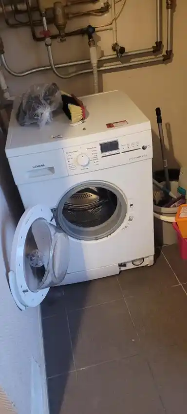 12m2 room to rent for 650€/month in Camphuysenstraat, Groningen