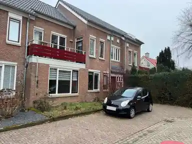 50m2 apartment to rent for 741€/month in Veldsingel, Malden