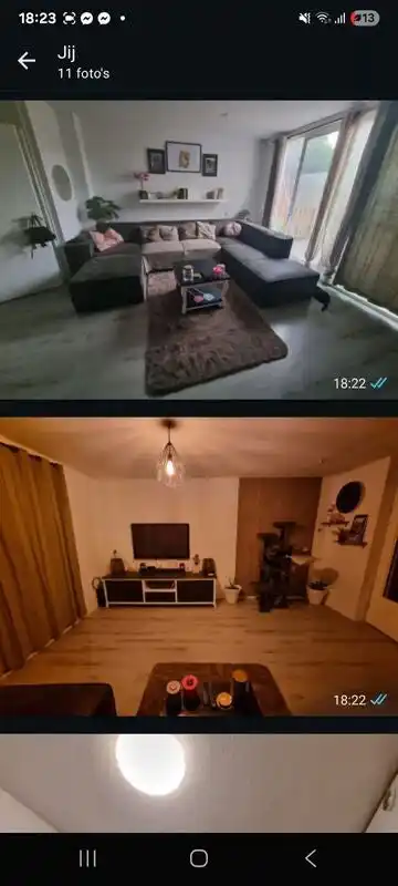 81m2 Wohnung zur Miete für 662€/Monat in 2e van Leyden Gaelstraat, Vlaardingen