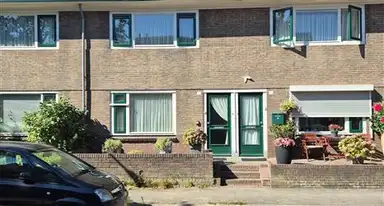 61.77m2 house to rent for 633.51€/month in Reigerstraat 21, Arnhem