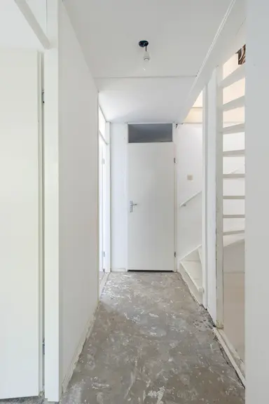 113m2 house to rent for 1600€/month in Kongsbergstraat 45, Gouda