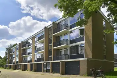 12m2 room to rent for 498.2€/month in Epelenberg 249A, Breda