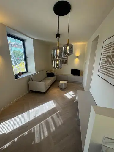 44m2 flat to rent for 1450€/month in Johan de Wittstraat, Dordrecht