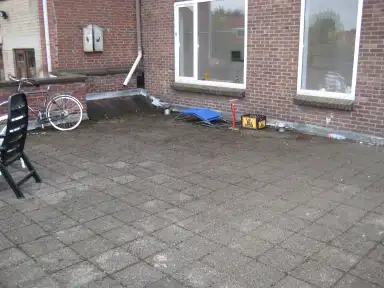 27m2 studio to rent for 800€/month in Tongelresestraat, Eindhoven