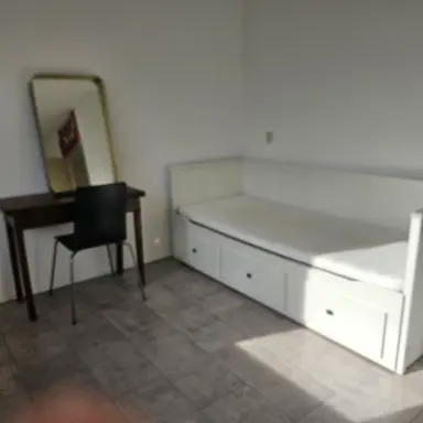 20m2 Zimmer zur Miete für 350€/Monat in Christiaan de Wetstraat, Amsterdam