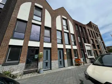 110m2 Casa in affitto per 2850€/mese a Tweede Muntmeesterslaan, Utrecht