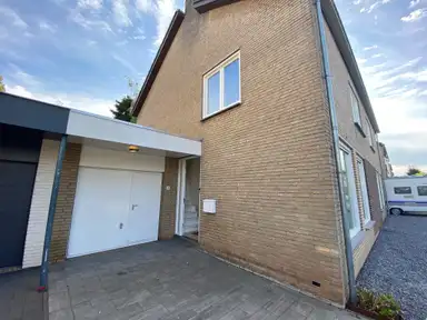 130m2 Casa in affitto per 1945€/mese a Paemhofstraat, Maastricht