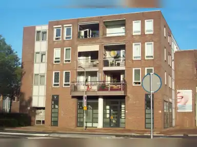 65m2 Appartement te huur voor 713€/maand in De Wieër, Sittard