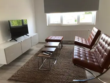 38m2 studio to rent for 800€/month in Menno van Coehoornstraat, Maastricht