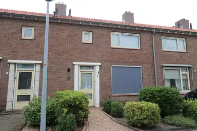 83m2 house to rent for 709.12€/month in Leeuwerikstraat 4, Hattemerbroek