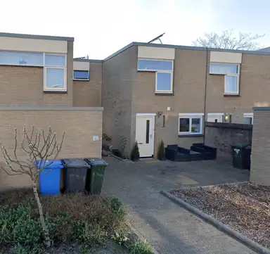 75m2 house to rent for 736.58€/month in Geleen 40, Zwolle